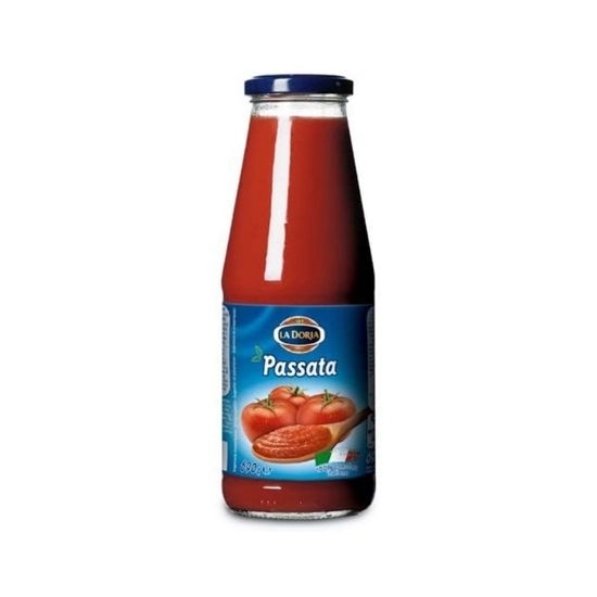 Picture of LA DORIA PASSATA 690ML